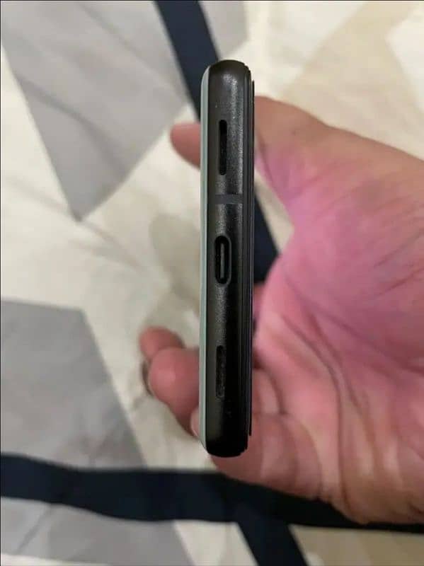 GOOGLE PIXEL 6A 3