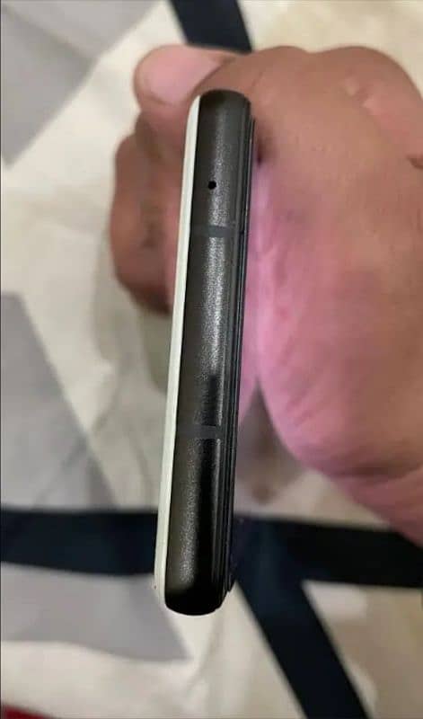 GOOGLE PIXEL 6A 5