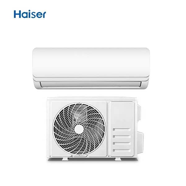 All types of AC are available. . 1
