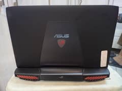 ASUS ROG STRIX | i7-4870HQ | GTX 980-4GB