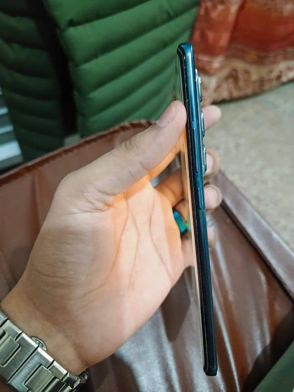 Infinix hot 50pro plus 3