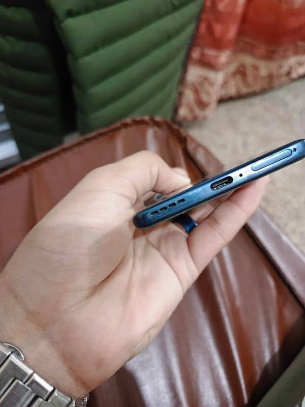 Infinix hot 50pro plus 4