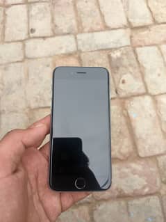 I Phone 6 16GB Non PTA