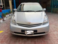 Toyota Prius 2010