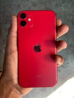 iPhone 11 64 gb non pta