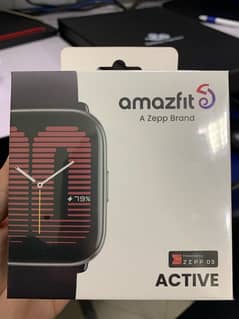 Amazfit