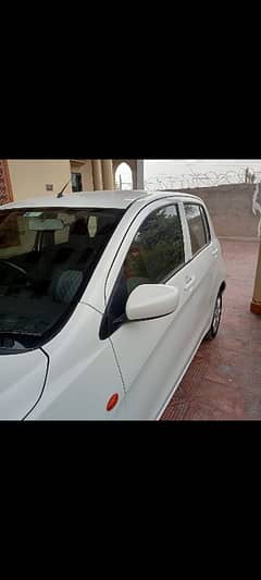 Suzuki Cultus VXL 2022