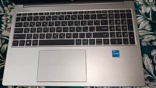 HP - 15.6" | Core I3 | 13th Generation| 4GB Ram | 256GB SSD |