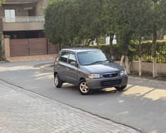 Suzuki Alto 2012 [ Better than Mehran Cultus Cuore Santro ]