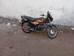 Honda pridor for sell good condition