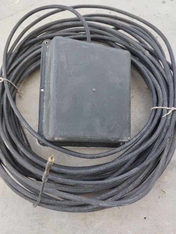 Internet Device Anteena 0