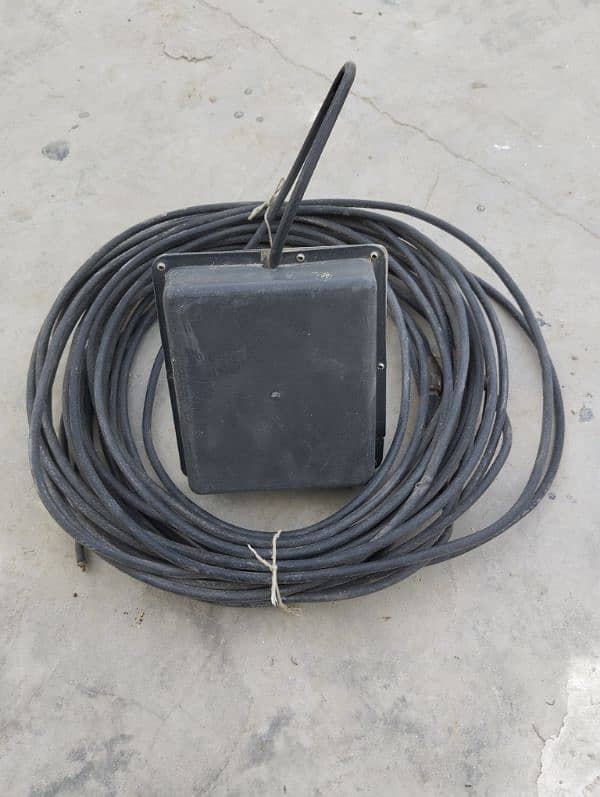 Internet Device Anteena 3