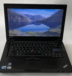 Lenovo Thinkpad L412 Core i3 1st Generation Laptop/For sale