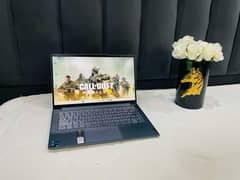 Lenovo i7/11th GEN IdeaPad Slim 7 One hand Used Normal