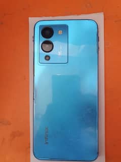 Infinix Note 12g96