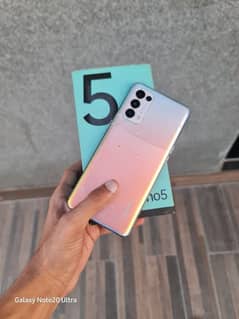 Oppo Reno 5 Exchange Possible