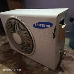 Samsung ac 1.5 ton