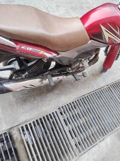 urgent sale/Honda 70 cc Exchange