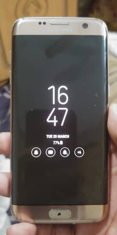 Samsung galaxy s7 edge. 4gb 32gb. sale