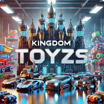 Kingdom toyzs