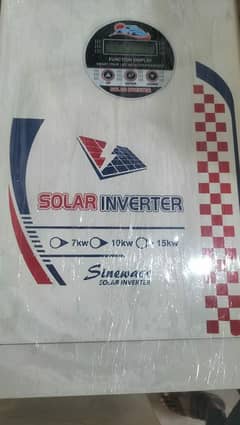 off grad inverter holo seal stock available WhatsApp 03156220270