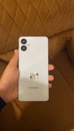 Samsung galaxy A06