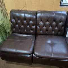 Sofa Sets for sale