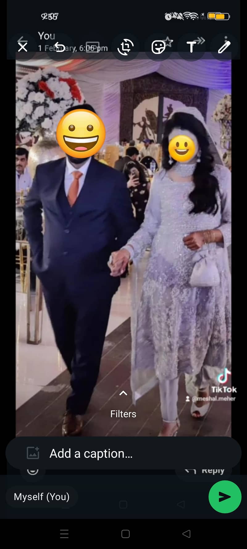 Mohsin sons bridal collection 1