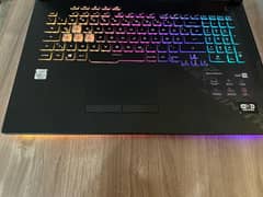 Asus ROG Strix G17 Gaming Laptop