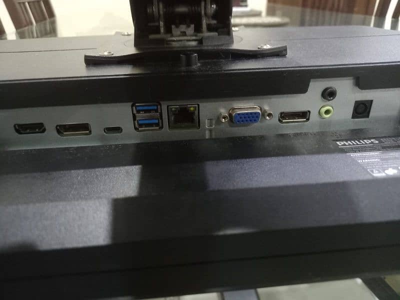 Phillips Brilliance 241B 2