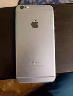 iphone 6 Plus Brand New Mint Condition