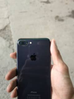 7 plus