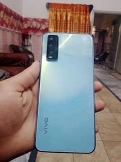 vivo y20 4/64 pta