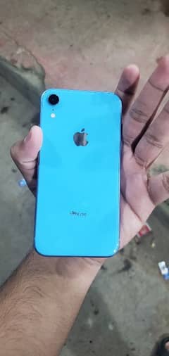 iphone xr 64 gb