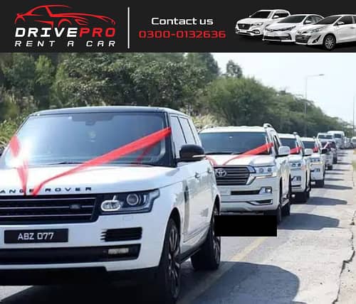 Rent A Car With & Without Driver 19