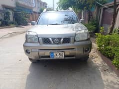 Nissan Xtrail 2005