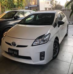 Toyota Prius 2011