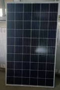 solar panel 250-280 watts