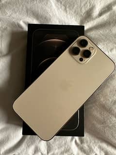 IPhone 12 Pro Max PTA Approved