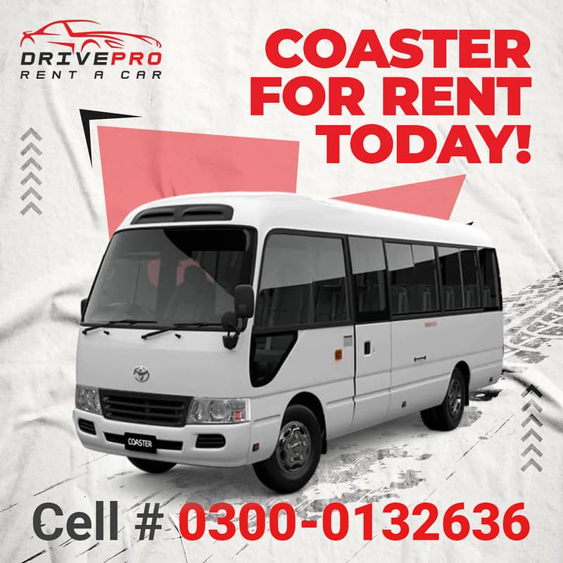 Rent A Car With & Without Driver 7