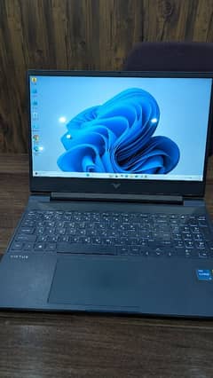 HP VICTUS 15 13th Generation