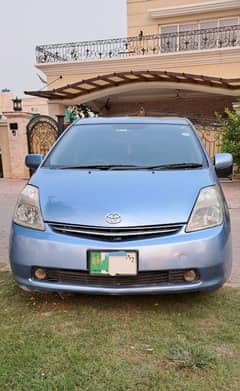 Toyota Prius 2007