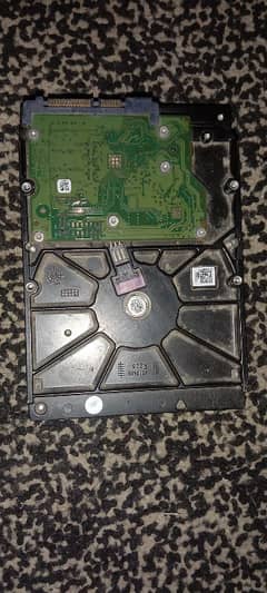 160 gb hard drive