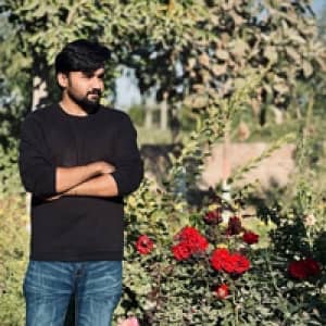 Faraz