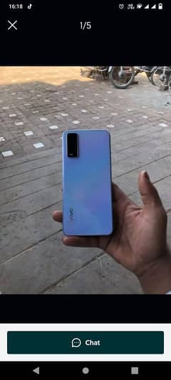 vivo y 12 3 gp 32 gp all ok touch change hai bas