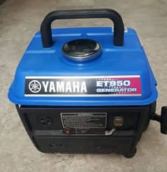 Generator Yamaha ET 950