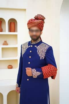 Sharwami For Sale, Groom Dress