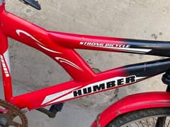 hummer cycle