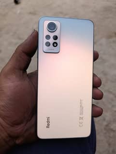 Redmi note 12 pro 8 256