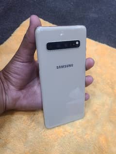 Samsung S10 5g 8gb 256gb Approveed